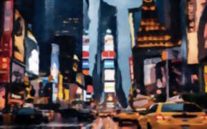 photo Concert de clôture « Music on Broadway»