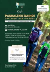 photo Paskaleku Gaindi