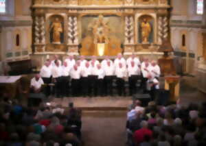 photo Concert avec Ezpeletan Kantuz