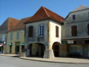 Exposition 