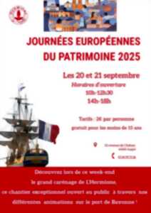 photo Journées européennes du patrimoine