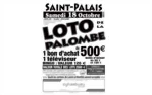 Loto de la Palombe