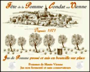 photo Fête de la Pomme