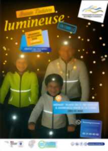 photo Balade lumineuse
