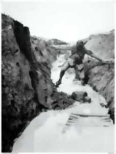 photo Conférence : Photographies de guerre, du reportage au statut d’œuvre