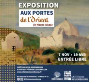 photo Exposition temporaire 