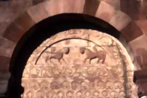 photo Visite flash : Des lions à Murbach ?