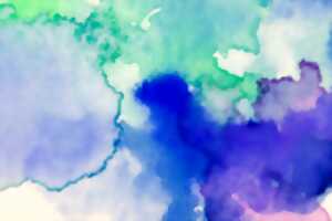 photo Initiation à la peinture aquarelle