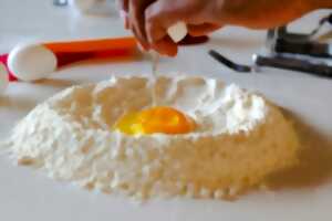 photo Cours de cuisine en alsacien