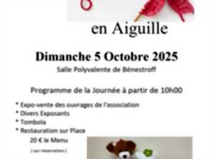 photo Fête annuelle - De Fil en Aiguilles
