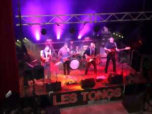 Concert - Les Tongs
