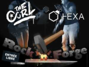 photo Rock'n'Forge
