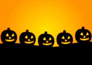Halloween à la Maison du Tourisme et du Vin de Pauillac