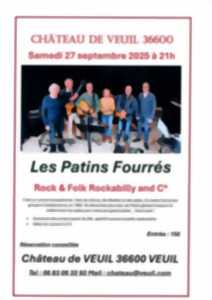 photo Les Patins Fourrés