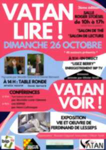 photo Vatan Lire ! - Vatan Voir !