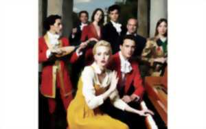 photo Orchestre Symphonique du Pays Basque : Concert « Vivaldi & Corelli - Virtuosité à l’italienne »