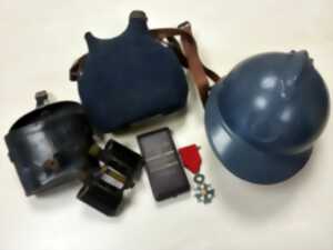 photo 2e édition des journées d’histoire vivante au Hartmannswillerkopf