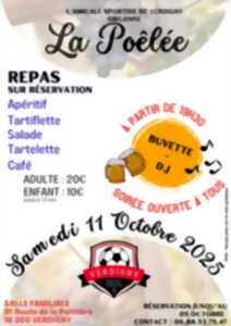 photo La Poêlée