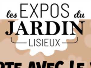 photo Exposition : Sculpte avec le vent de Philippe Pousset