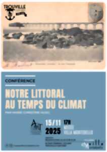 photo Conférence - Rendez-vous des amis du Musée