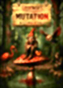 Halloween 'Légendes Mutation'