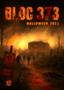 Halloween 'Bloc 373'