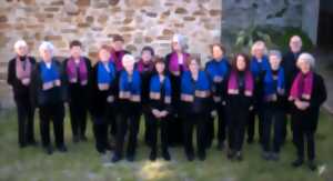 photo Concert de chorale