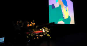photo Ciné-concert : Choeurs d'Oiseaux
