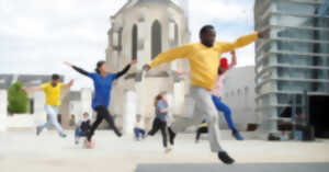 photo Spectacle de danse : Sine qua non