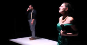photo Pièce de théâtre : Hilda