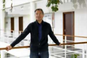 photo Pascal Hintermeyer, sociologue de la mort et de la maladie