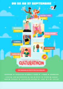 photo Culturathon : Drag Show + défilé de mode + concert + dj set