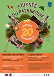 photo Journée du patrimoine à Ostwald