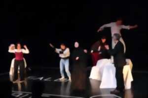 photo Le Tartuffe, une histoire de famille