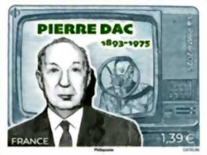 photo Pierre Dac, ou le parti d’en rire