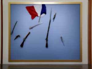 photo Un dimanche, une œuvre : Aux armes citoyens