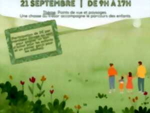 photo Marché du Terroir et Parcours découverte de VANY