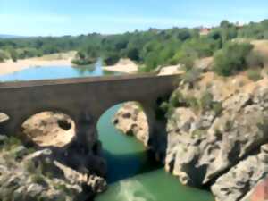photo VISITE GUIDÉE UNSOLITE : PONT DU DIABLE