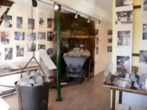photo Les Journées Européennes du Patrimoine 2025 à L’Écomusée de la Mine et de l’Argile à Villenauxe-la-Grande