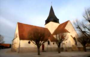 photo Les Journées Européennes du Patrimoine 2025 à la salle des fêtes de Plancy l'Abbaye
