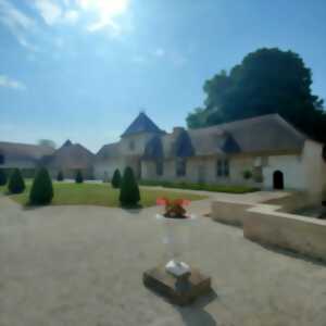 photo Les Journées Européennes du Patrimoine 2025 au Château de Droupt-Saint-Basle