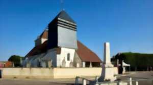 photo Les Journées Européennes du Patrimoine 2025 à l'Église Saint-Julien de Saint-Oulph