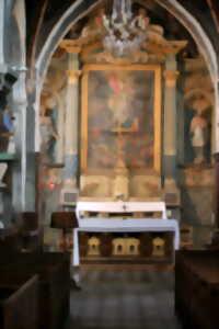 photo Les Journées Européennes du Patrimoine 2025 a l'Eglise Saint-Martin de Pont-sur-Seine