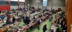 photo BROCANTE / VIDE GRENIERS