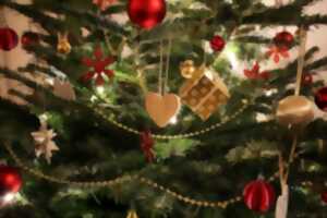 photo La véritable histoire de la Mère Noël