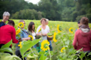 photo Ici, nos savoir-faire - La ferme de Fardissou