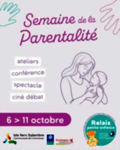 photo Semaine de la parentalité