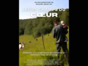 photo Ciné rencontre : Les champs du coeur