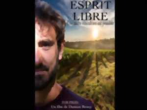 photo Ciné-rencontre : Esprit libre, une autre viticulture est possible