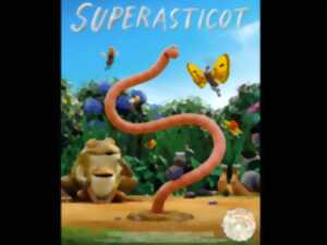 photo Ma mini séance : Superasticot